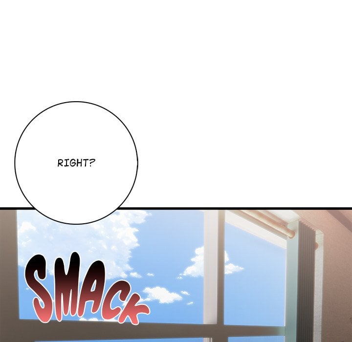 Seductive Curves Behind Closed Doors Chapter 18 - Page 25