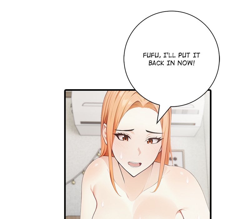 Seductive Curves Behind Closed Doors Chapter 18 - Page 42