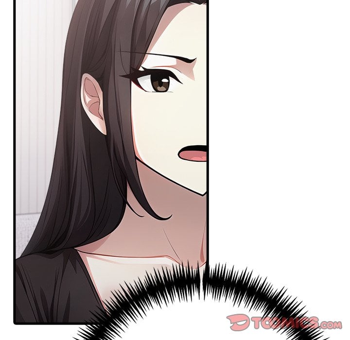 Seductive Curves Behind Closed Doors Chapter 18 - Page 87