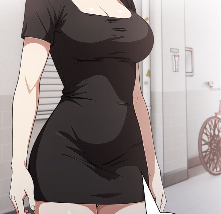 Seductive Curves Behind Closed Doors Chapter 18 - Page 97