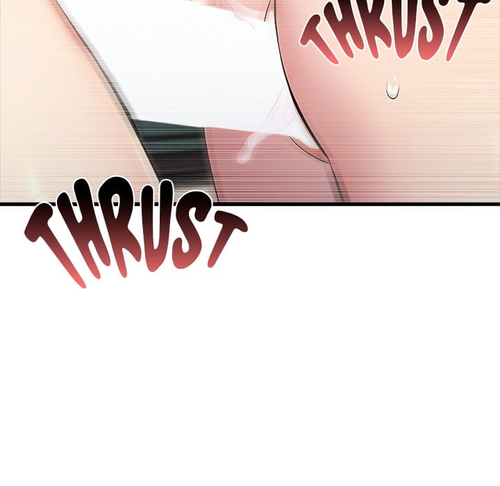 Seductive Curves Behind Closed Doors Chapter 19 - Page 113