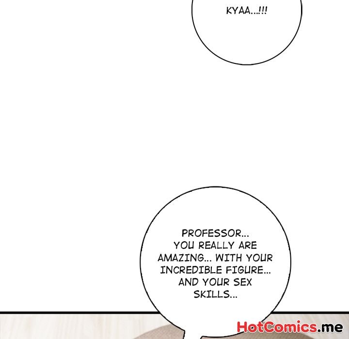 Seductive Curves Behind Closed Doors Chapter 19 - Page 9