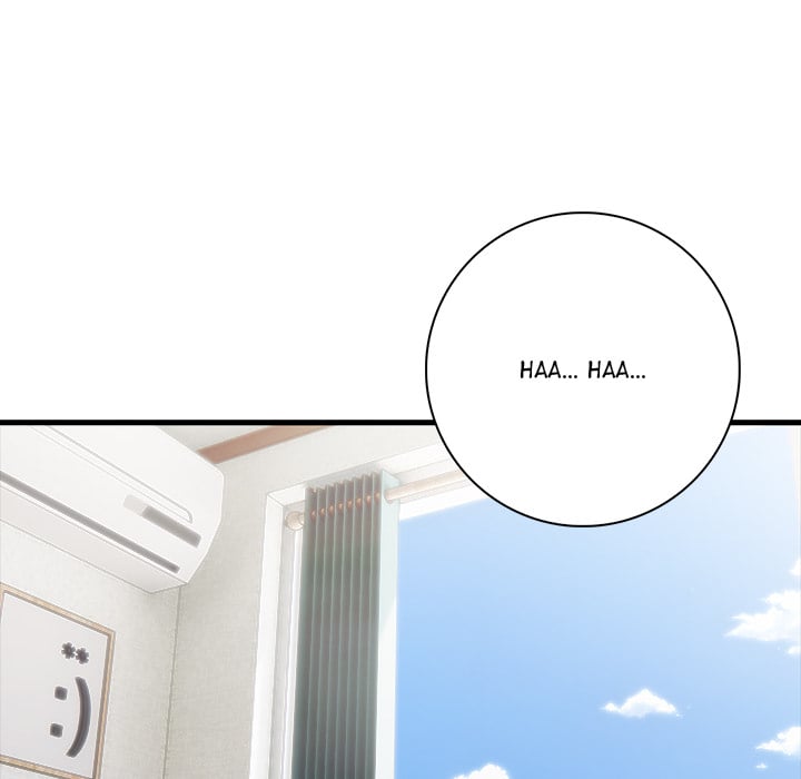 Seductive Curves Behind Closed Doors Chapter 19 - Page 96