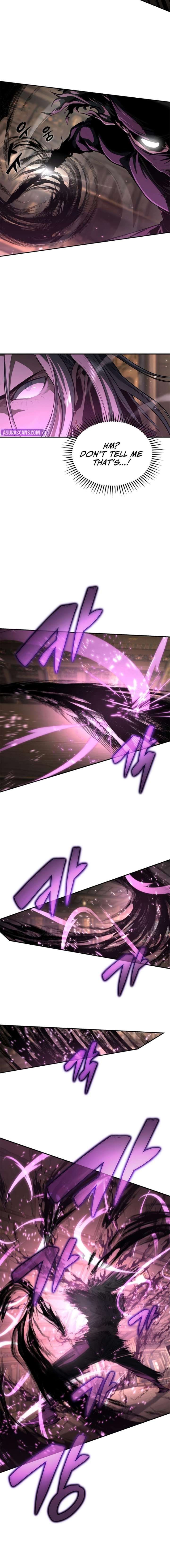 Murim Psychopath Chapter 15 - Page 8