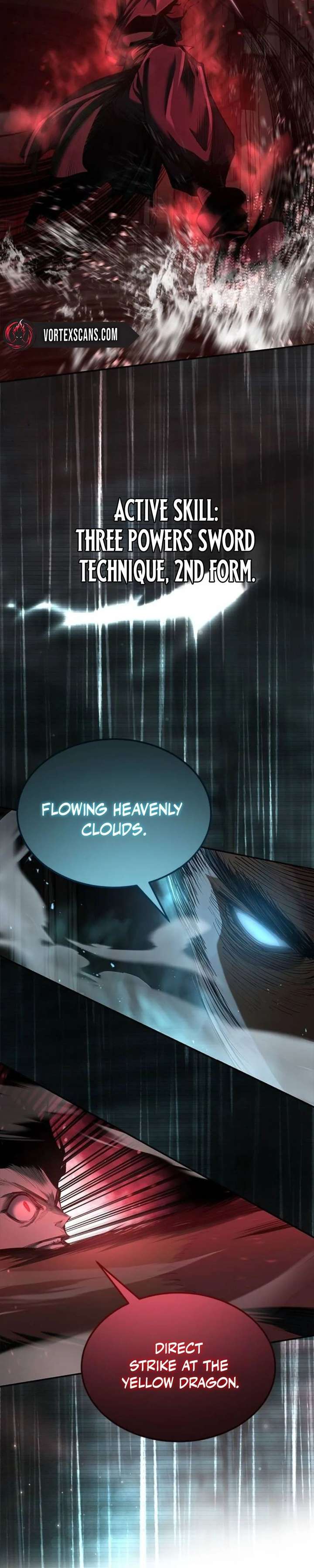 Murim Psychopath Chapter 18 - Page 11