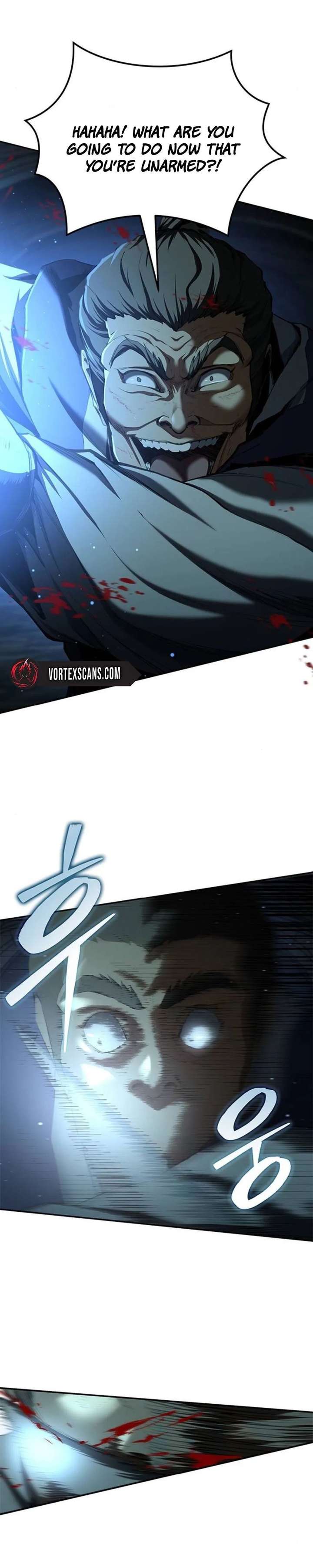 Murim Psychopath Chapter 18 - Page 18