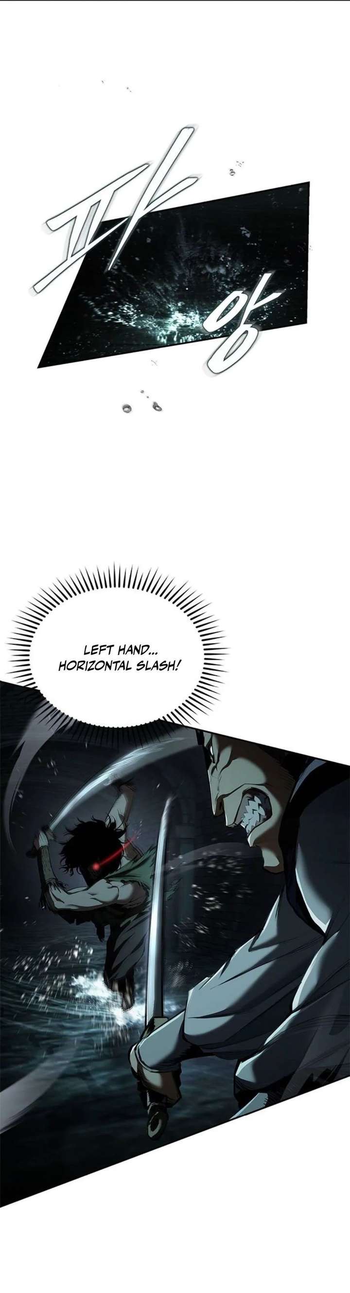 Murim Psychopath Chapter 18 - Page 21