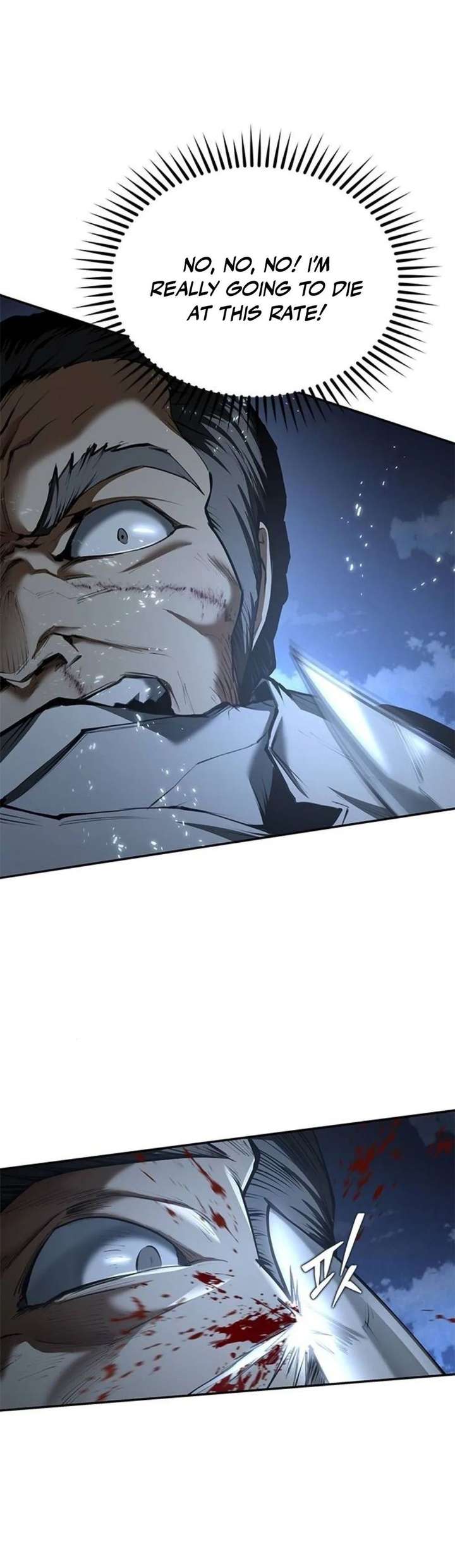 Murim Psychopath Chapter 18 - Page 25