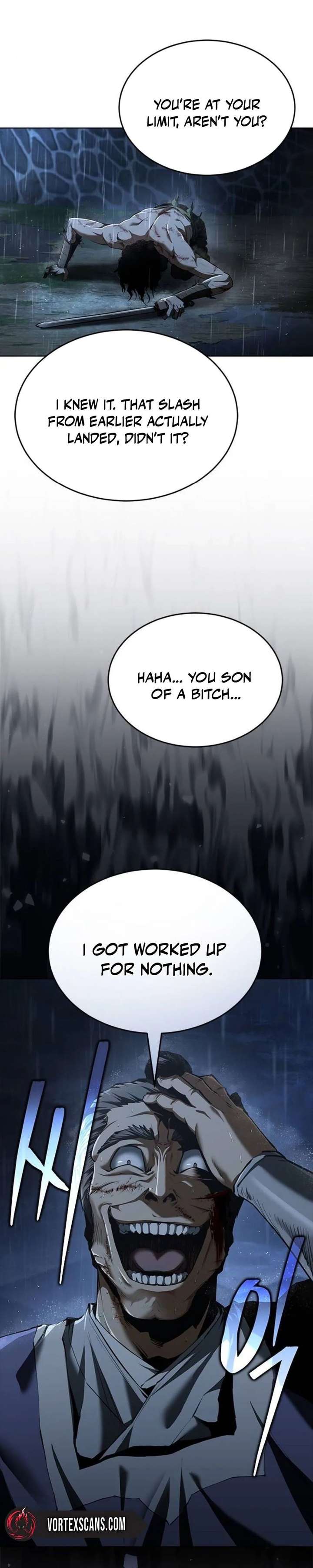 Murim Psychopath Chapter 18 - Page 27