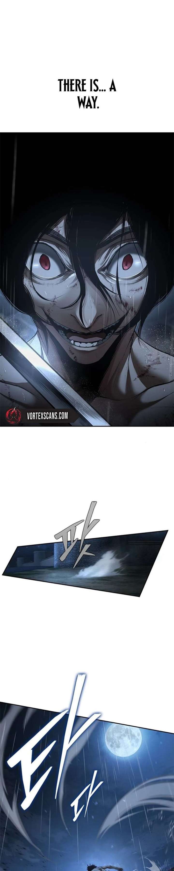 Murim Psychopath Chapter 18 - Page 30