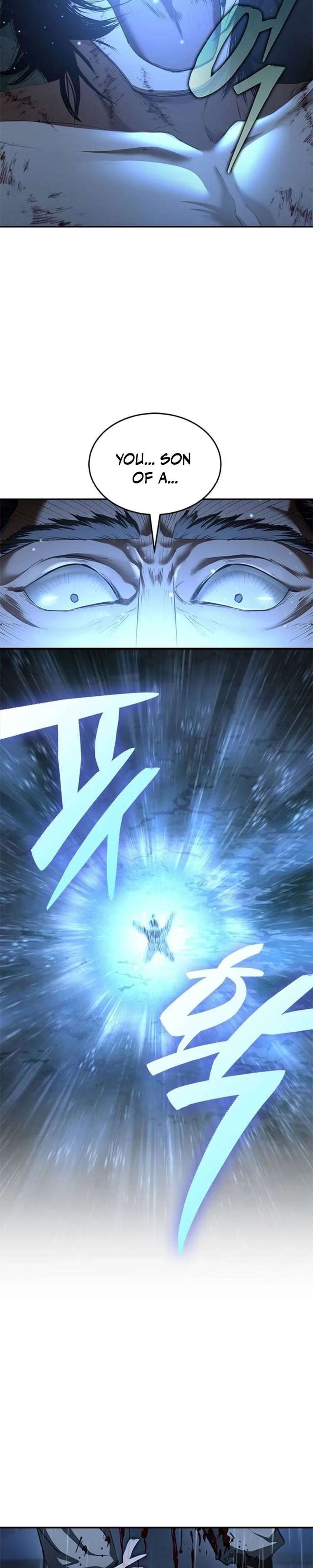 Murim Psychopath Chapter 18 - Page 39