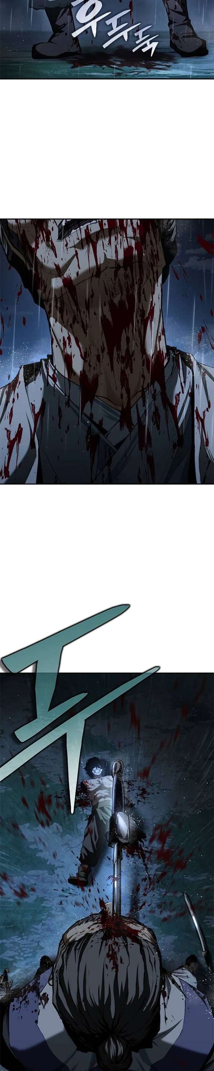 Murim Psychopath Chapter 18 - Page 40