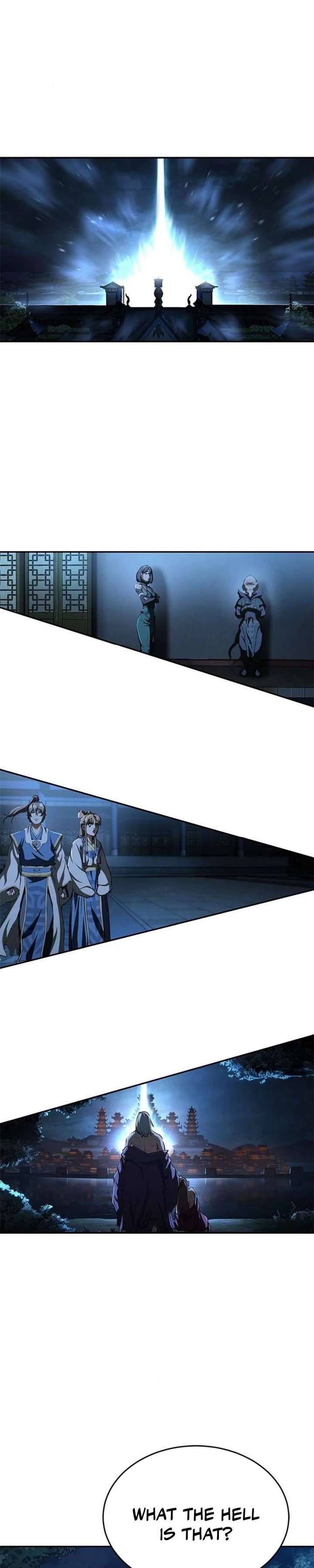 Murim Psychopath Chapter 18 - Page 44