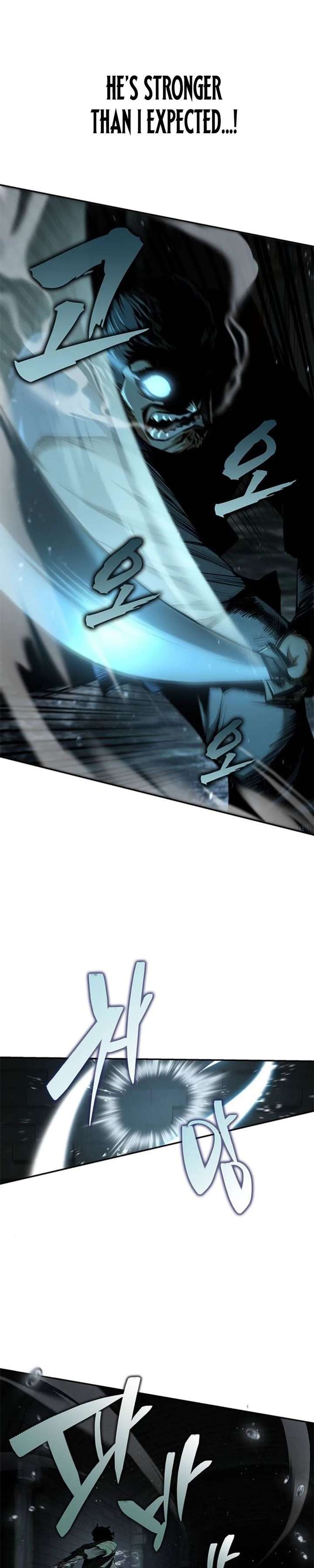 Murim Psychopath Chapter 18 - Page 6