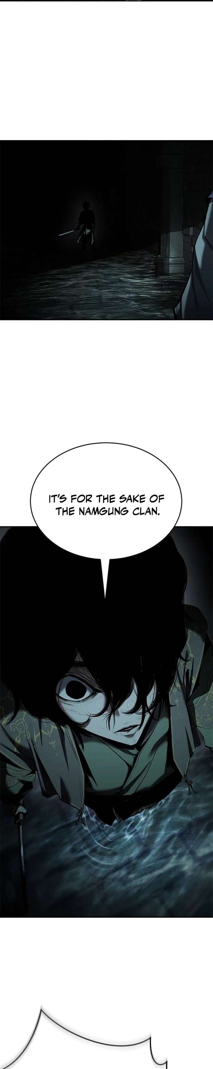 Murim Psychopath Chapter 18 - Page 8