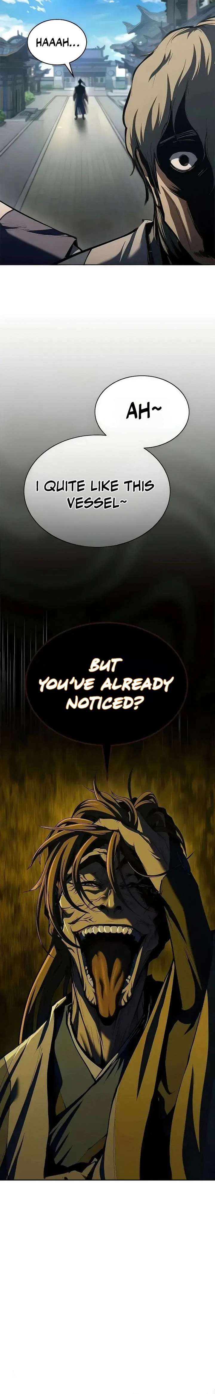 Murim Psychopath Chapter 20 - Page 17