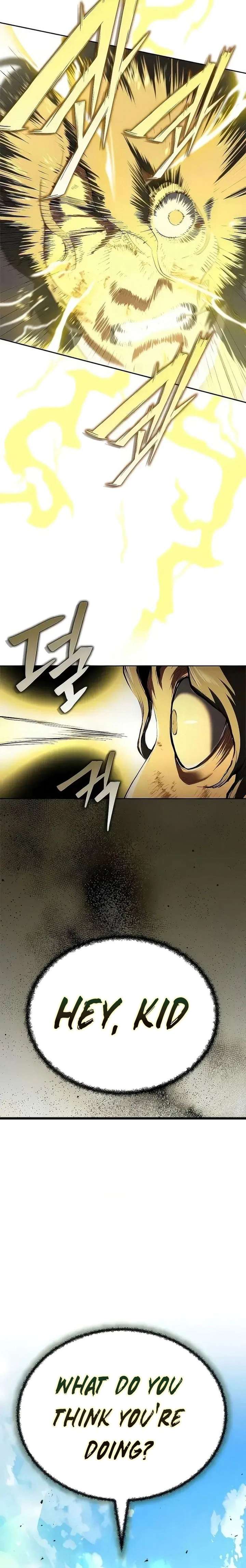 Murim Psychopath Chapter 20 - Page 27