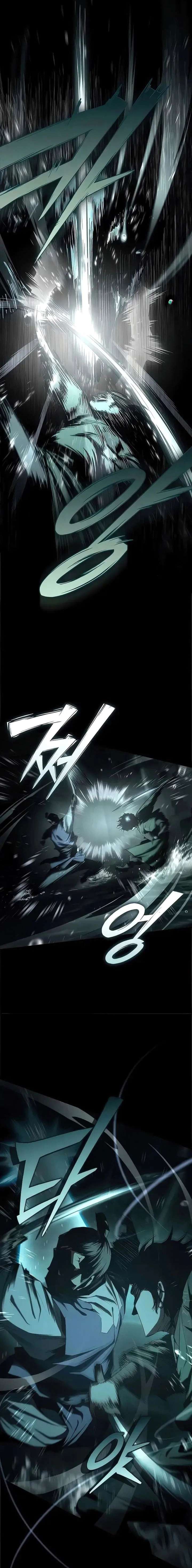 Murim Psychopath Chapter 20 - Page 3