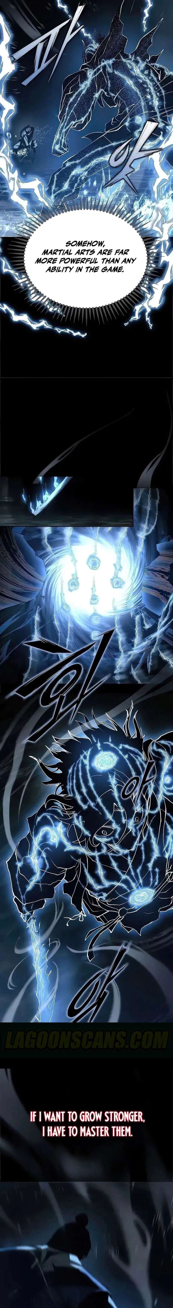 Murim Psychopath Chapter 20 - Page 6