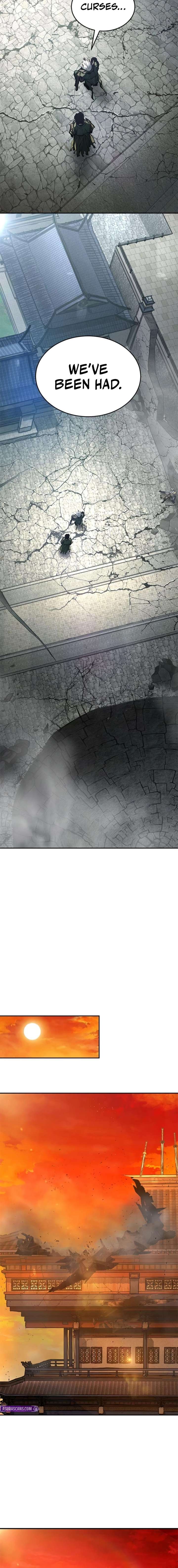 Murim Psychopath Chapter 21 - Page 19