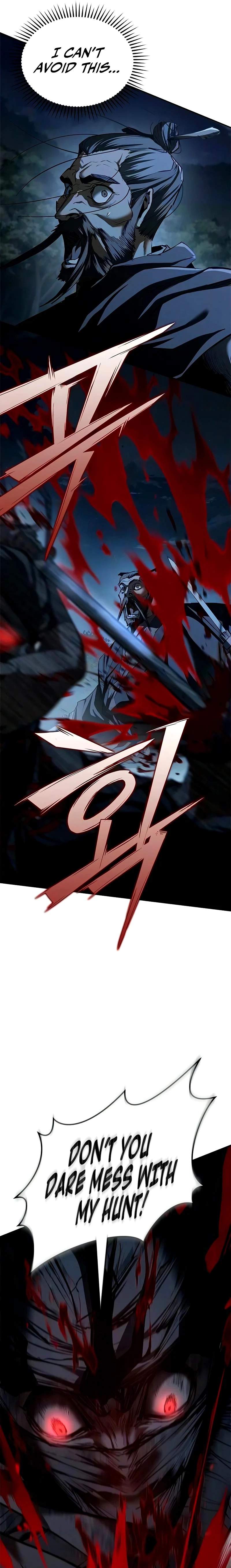 Murim Psychopath Chapter 25 - Page 15