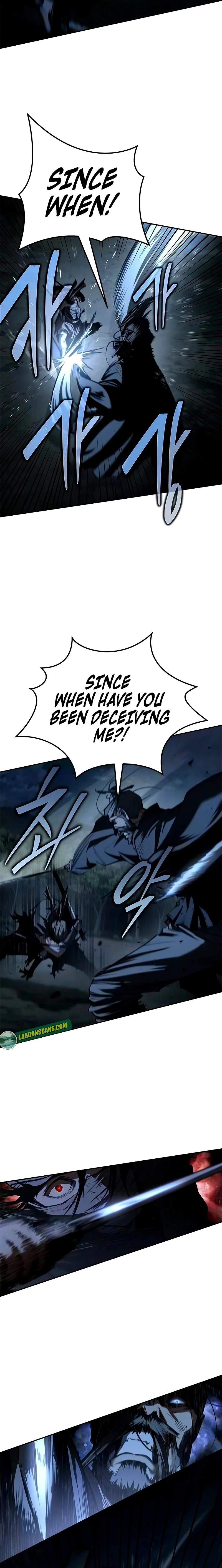 Murim Psychopath Chapter 25 - Page 18