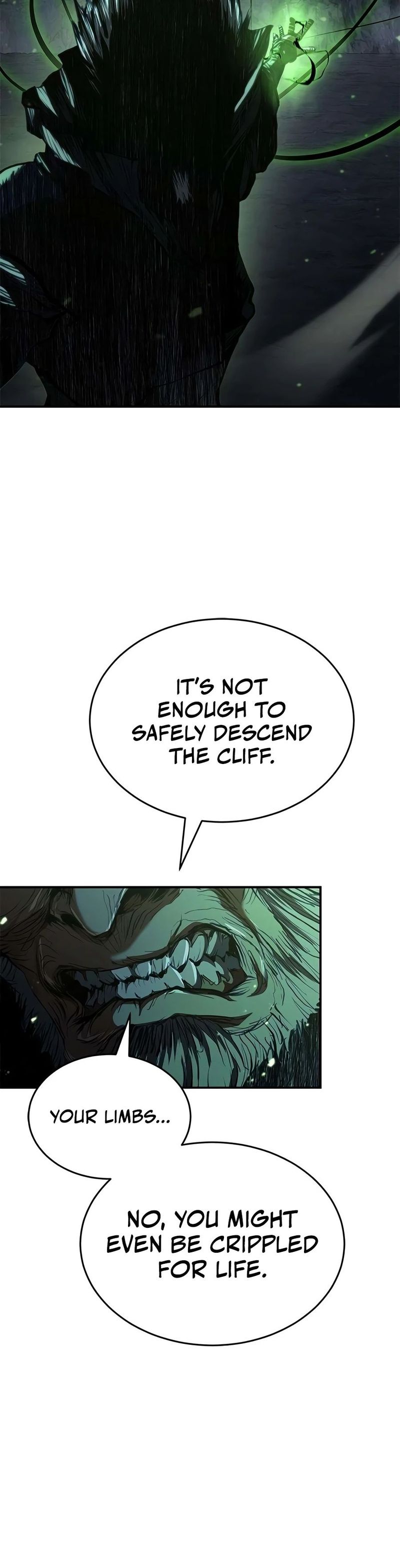 Murim Psychopath Chapter 27 - Page 17