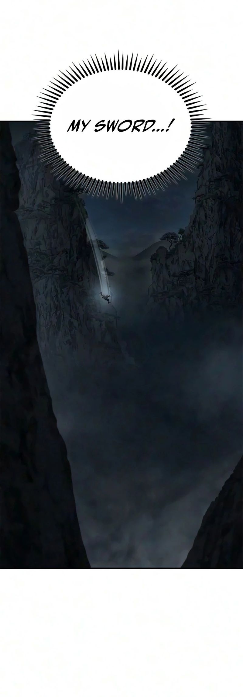 Murim Psychopath Chapter 28 - Page 3