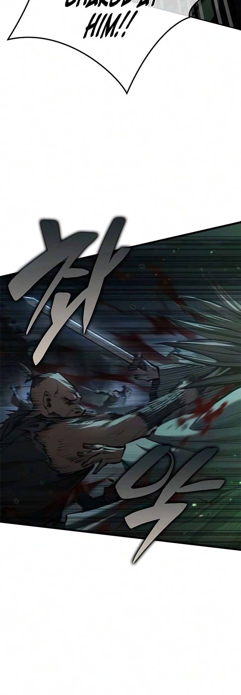 Murim Psychopath Chapter 28 - Page 7