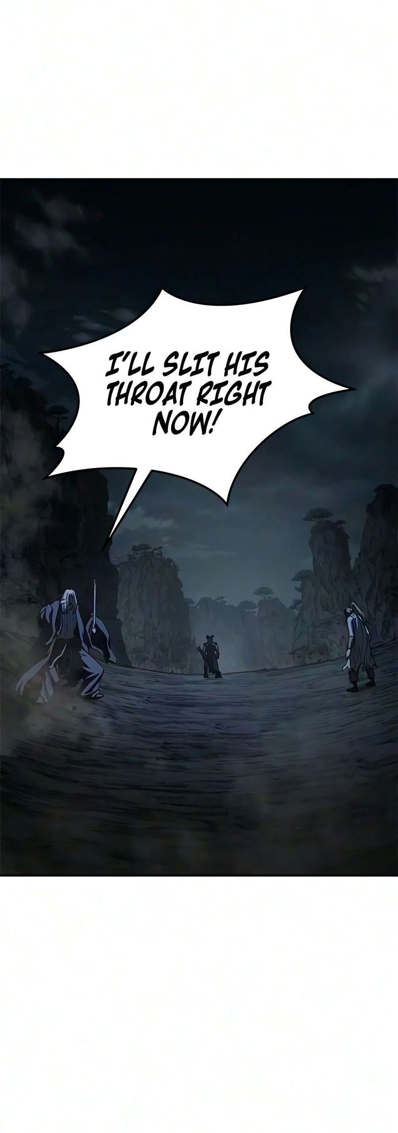 Murim Psychopath Chapter 29 - Page 11