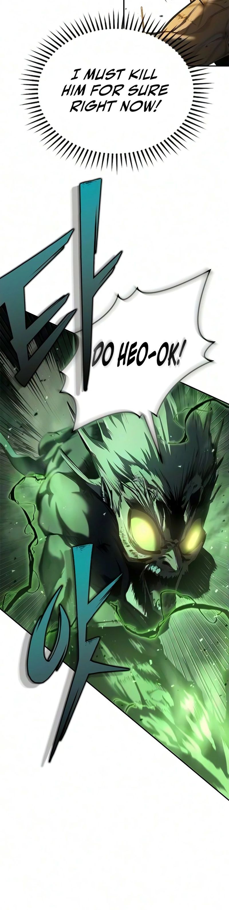 Murim Psychopath Chapter 29 - Page 17