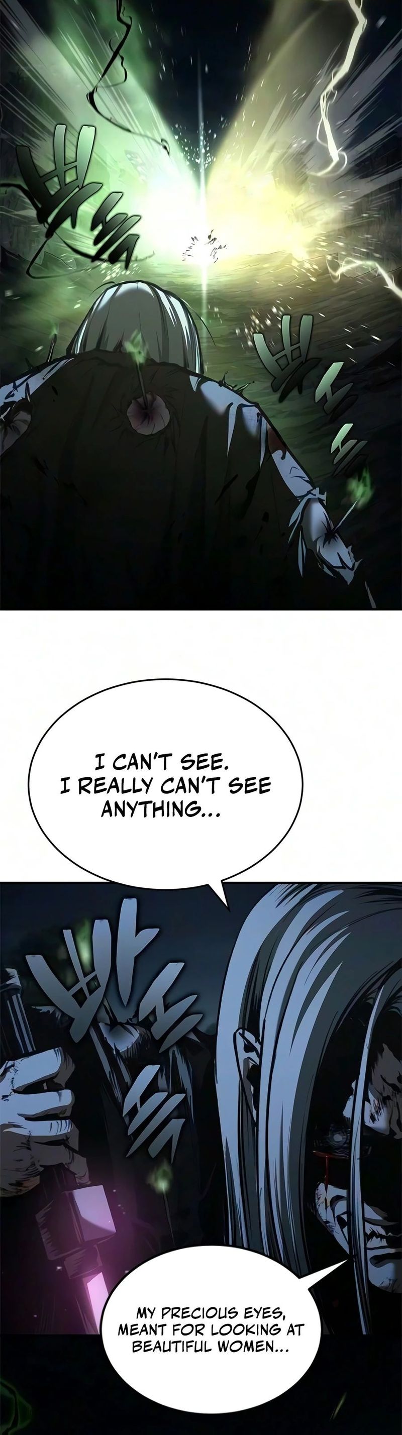 Murim Psychopath Chapter 29 - Page 7