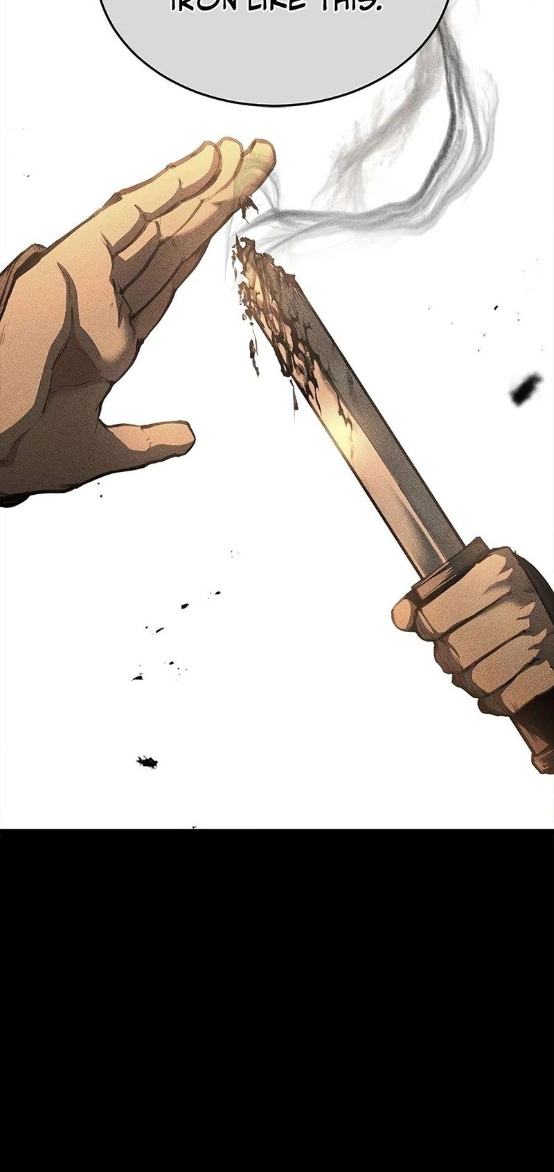 Murim Psychopath Chapter 32 - Page 3