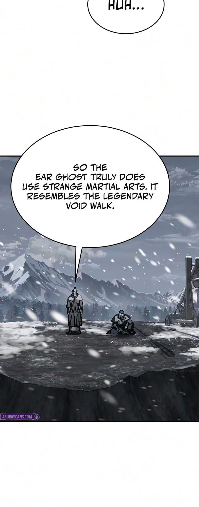 Murim Psychopath Chapter 35 - Page 11