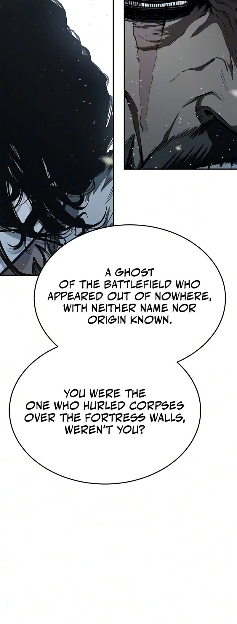 Murim Psychopath Chapter 35 - Page 13