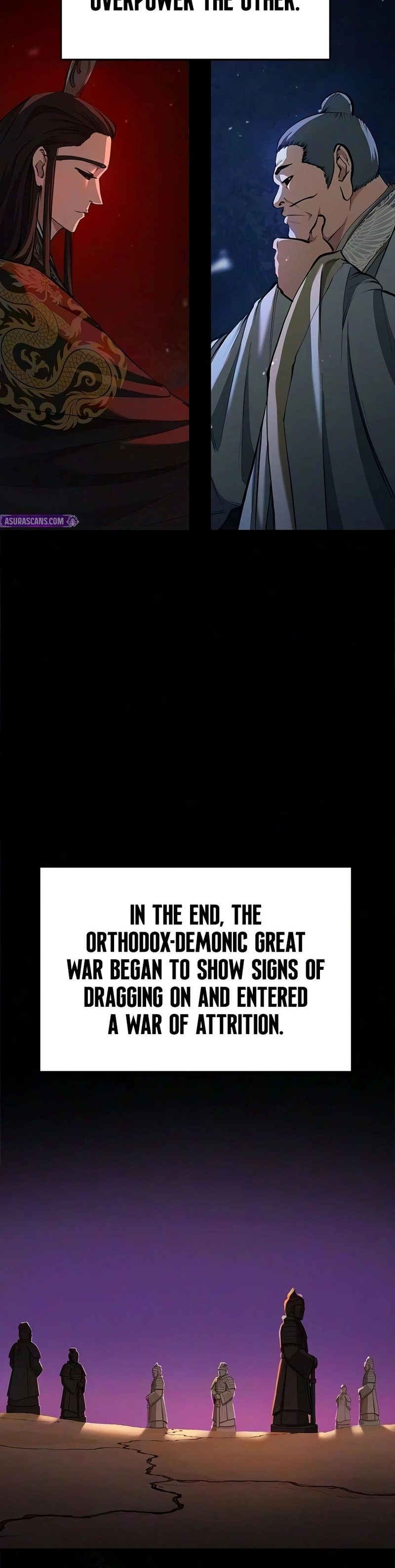 Murim Psychopath Chapter 35 - Page 5