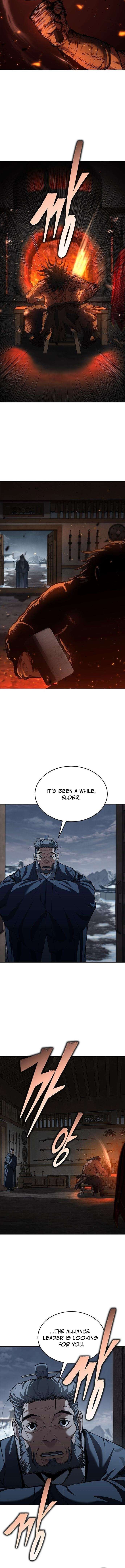 Murim Psychopath Chapter 37 - Page 15