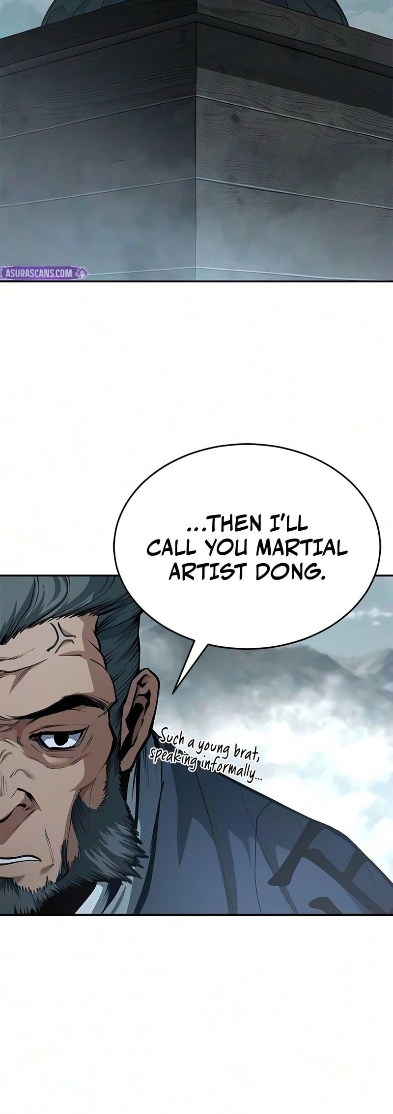 Murim Psychopath Chapter 38 - Page 19