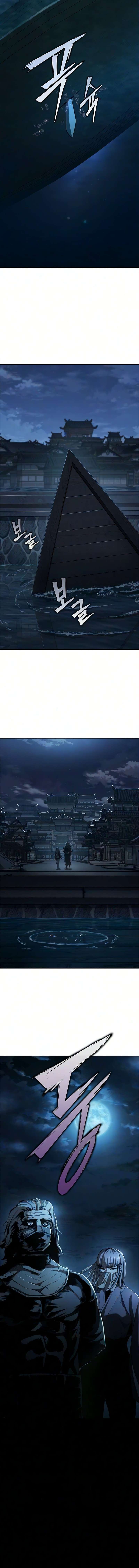 Murim Psychopath Chapter 39 - Page 20