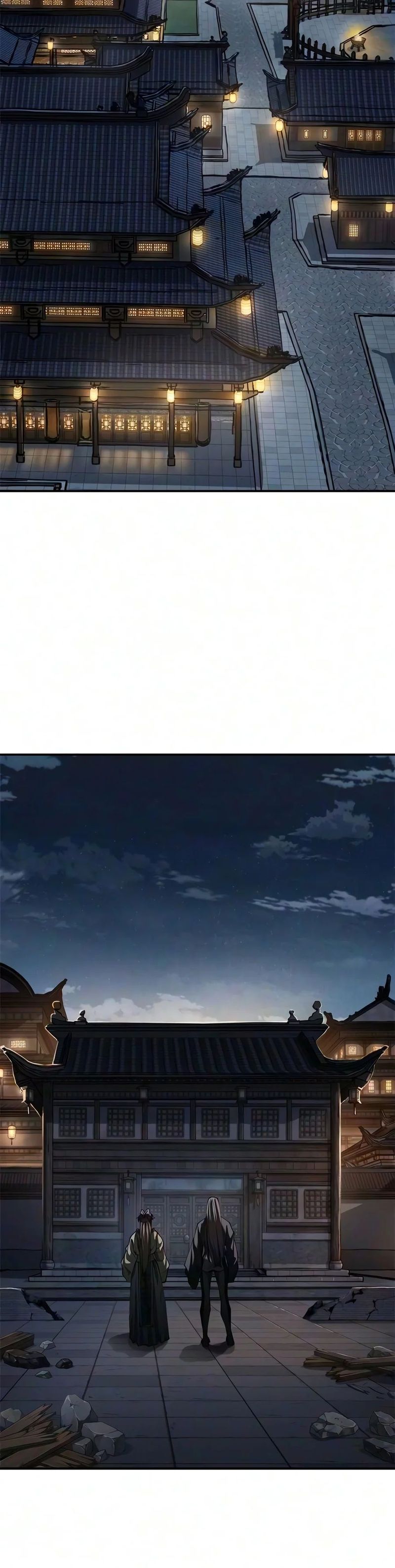 Murim Psychopath Chapter 40 - Page 4