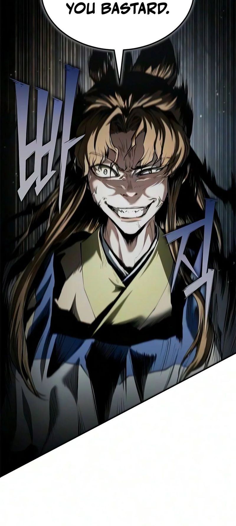 Murim Psychopath Chapter 40 - Page 8