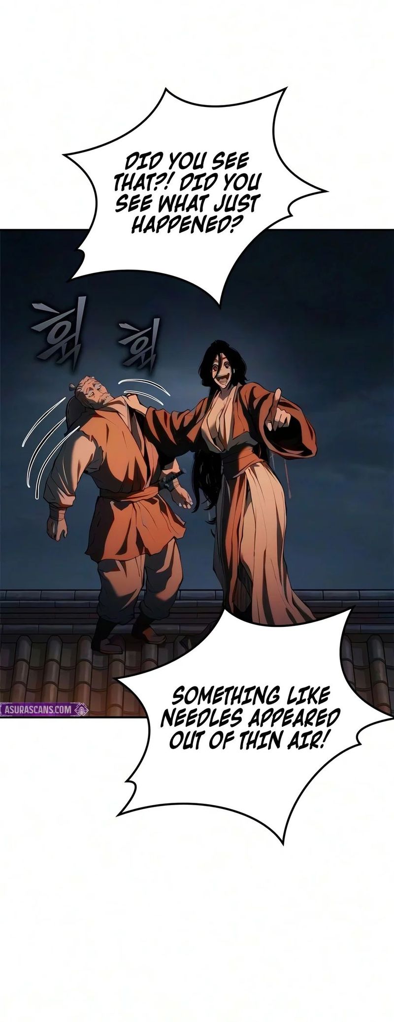 Murim Psychopath Chapter 44 - Page 14