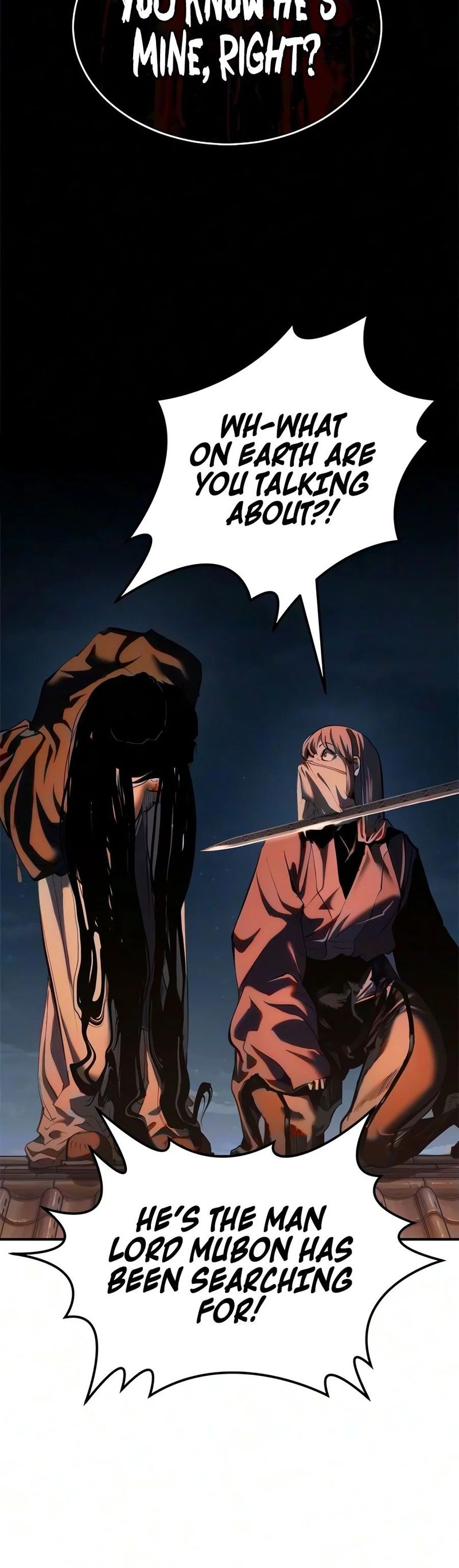 Murim Psychopath Chapter 44 - Page 18