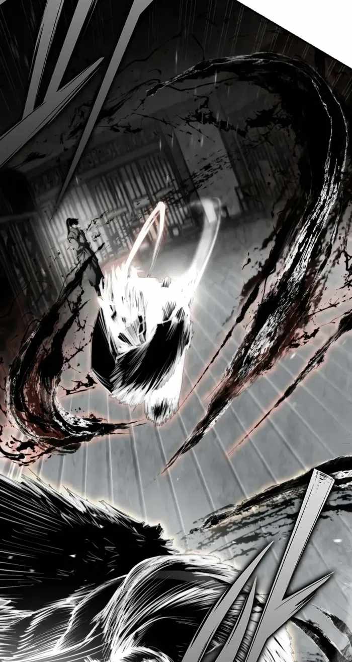 Murim Psychopath Chapter 46 - Page 25