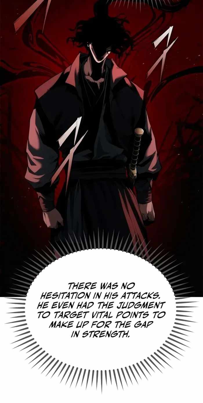Murim Psychopath Chapter 46 - Page 42