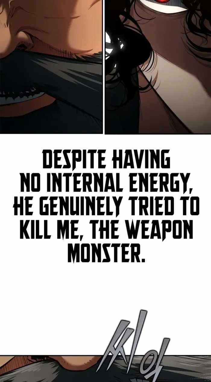 Murim Psychopath Chapter 46 - Page 44