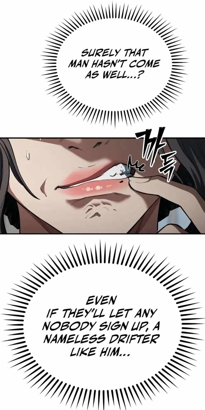 Murim Psychopath Chapter 46 - Page 63