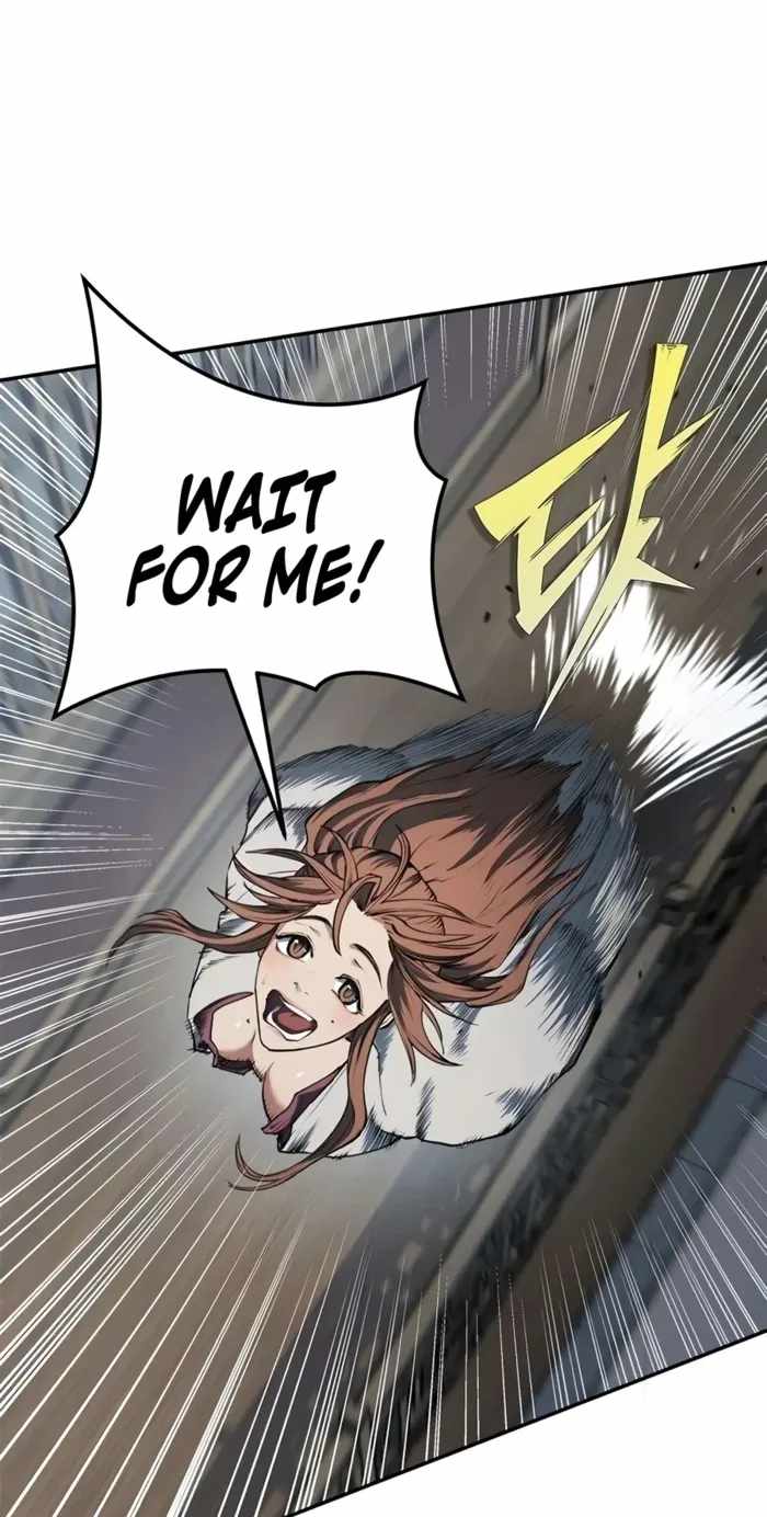 Murim Psychopath Chapter 46 - Page 67