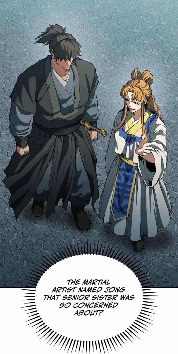 Murim Psychopath Chapter 46 - Page 84
