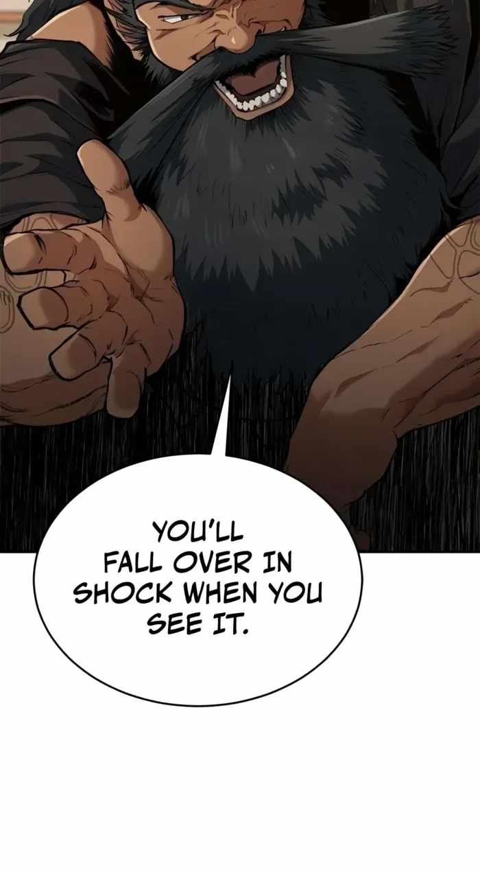 Murim Psychopath Chapter 46 - Page 9
